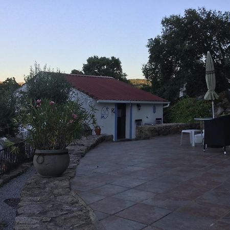 Apartament Flor Da Ramila Marvão Zewnętrze zdjęcie