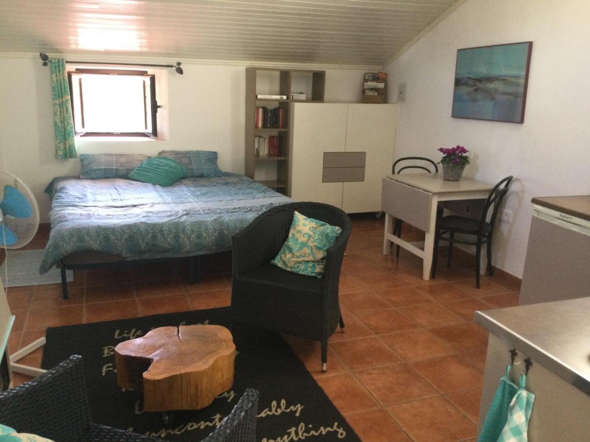 Apartament Flor Da Ramila Marvão Zewnętrze zdjęcie