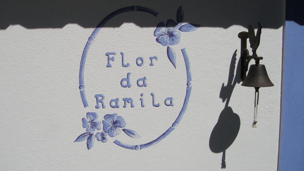 Apartament Flor Da Ramila Marvão Pokój zdjęcie