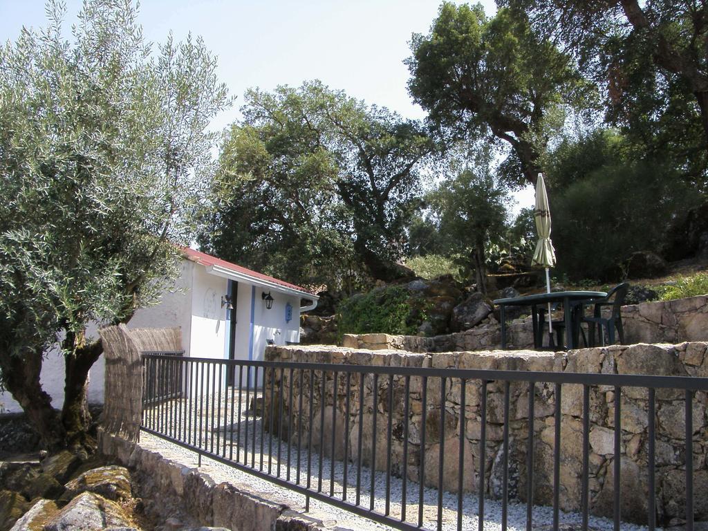 Apartament Flor Da Ramila Marvão Pokój zdjęcie
