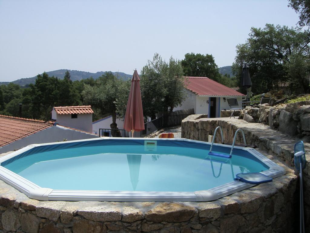 Apartament Flor Da Ramila Marvão Pokój zdjęcie