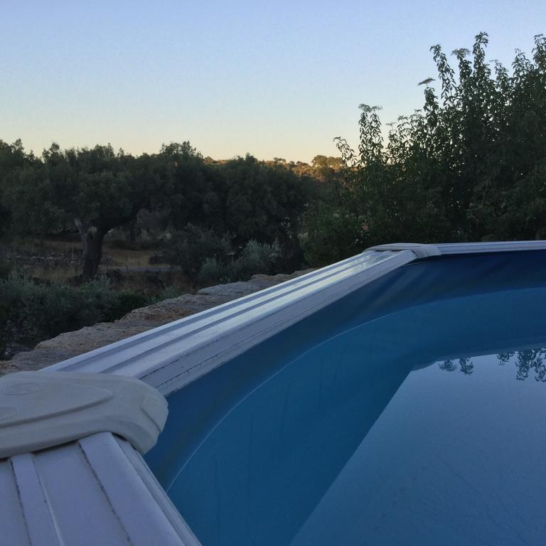 Apartament Flor Da Ramila Marvão Zewnętrze zdjęcie